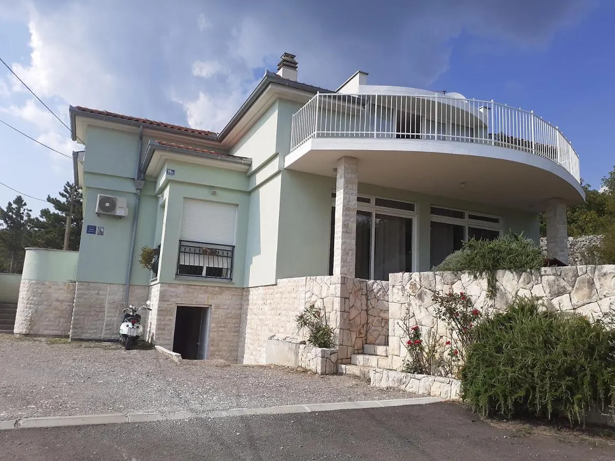Lori Apartment Kostrena Croatia