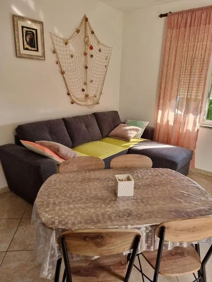 Lori Apartment Kostrena